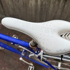  a.n.design works自転車の画像