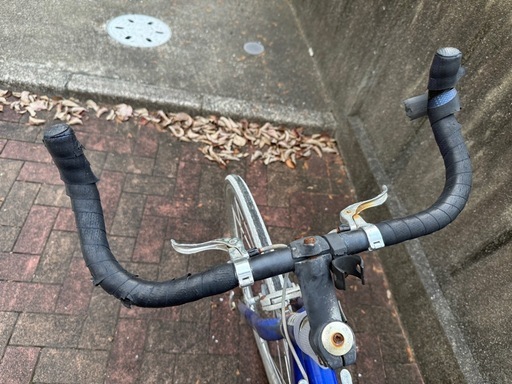 a.n.design works自転車