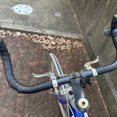  a.n.design works自転車の画像