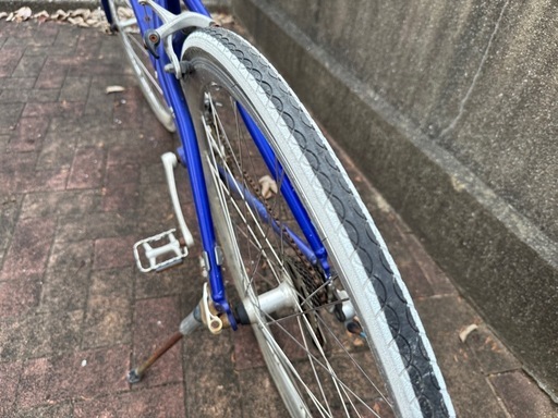 a.n.design works自転車