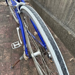  a.n.design works自転車の画像