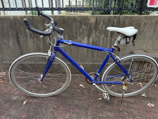 a.n.design works自転車