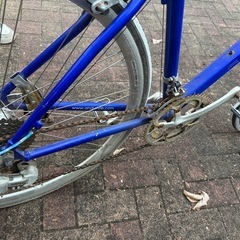  a.n.design works自転車の画像