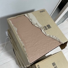 （激安）（大量施工可能）300角タイルの画像