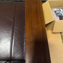 ニトリソファーの画像