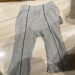 秋冬　90-100子供服　全部まとめての価格です。の画像