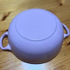 ルクルーゼ 鍋の画像