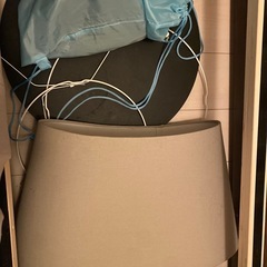 照明ザンク品の画像
