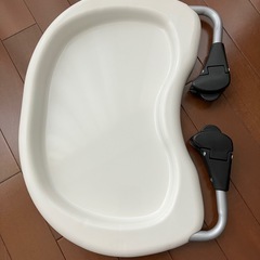ベビーラックの画像