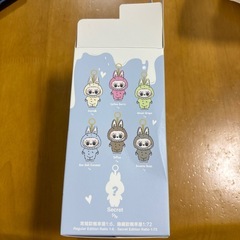 ラブブ　 本物　
レアの画像