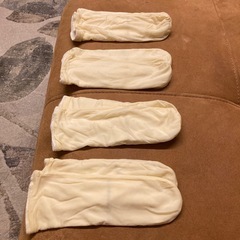 アトピー用ミトンの画像