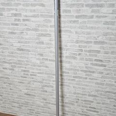 物干し竿の画像