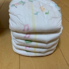 パンパースおむつ　ビックXLサイズ　33枚　の画像