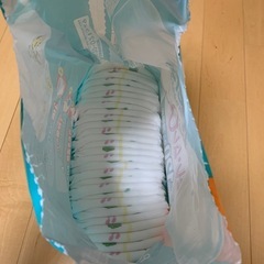 パンパースおむつ　ビックXLサイズ　33枚　の画像