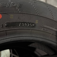 ダンロップ☆エナセーブ☆185/65R15☆4本セット☆の画像