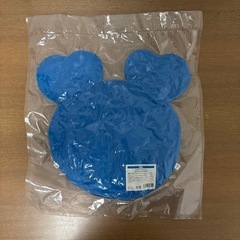 TWICELOVELYのクッション新品未開封‼️の画像
