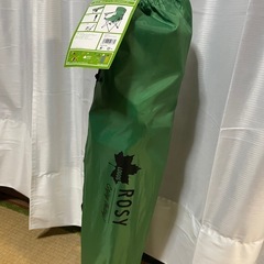 ロゴスリクナイナーチェアーの画像
