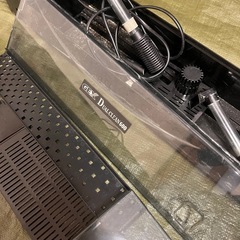 NISSO ニッソー　カラーライト600   ジェックス デュアルクリーン600  dual cleanの画像