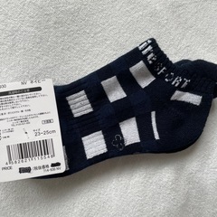 ☆新品☆  marie claire SPORT ソックス 2セットの画像