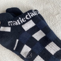 ☆新品☆  marie claire SPORT ソックス 2セットの画像