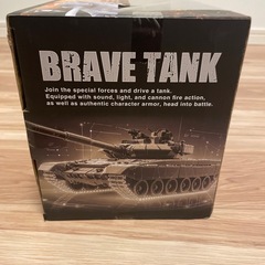 戦車ラジコンの画像