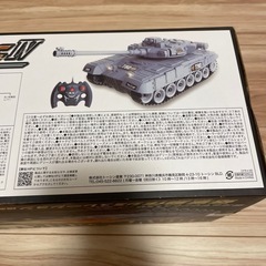 戦車ラジコンの画像
