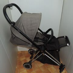 ベビー・子供用品買取販売キッズモール湘南/cybex サイベックスMIOS PLATINUM/１～３６カ月/洗濯済の画像