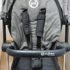 ベビー・子供用品買取販売キッズモール湘南/cybex サイベックスMIOS PLATINUM/１～３６カ月/洗濯済の画像