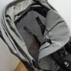 ベビー・子供用品買取販売キッズモール湘南/cybex サイベックスMIOS PLATINUM/１～３６カ月/洗濯済の画像