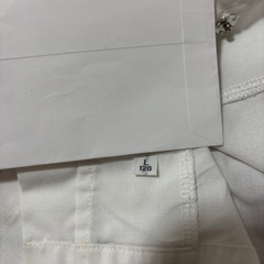 松の実保育園　制服の画像