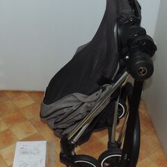 ベビー・子供用品買取販売キッズモール湘南/cybex サイベックスMIOS PLATINUM/１～３６カ月/洗濯済の画像
