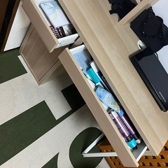学習机・デスクの画像