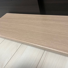 山善 YAMAZEN モニター台 ナチュラル
の画像