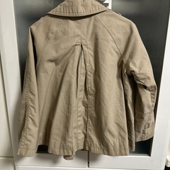GAPコートの画像