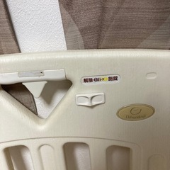 ベビーゲート　　の画像