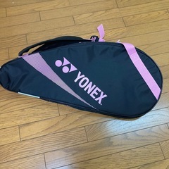 ヨネックス　ラケットバッグの画像
