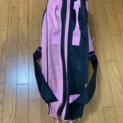 ヨネックス　ラケットバッグの画像
