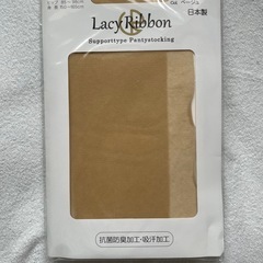 ☆未使用☆ ストッキング、タイツ　4点セットの画像
