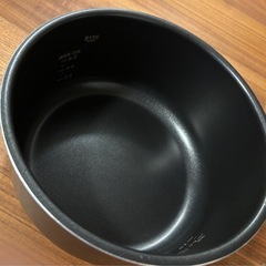 アイリスオーヤマ自動圧力鍋の画像