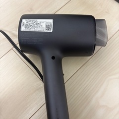 【美品】早い者勝ち！！パナソニック ドライヤー EH-NA0J-A ナノケア　の画像