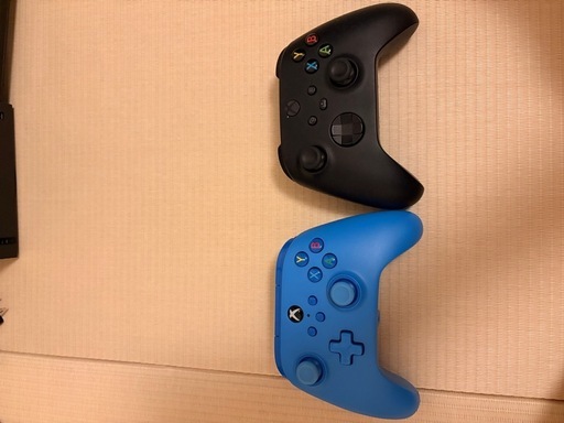 Xbox Series X 美品　コントローラーつき付き今週のみのみ