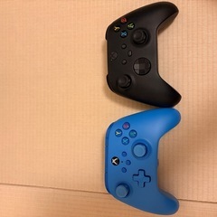 Xbox Series X 美品　モニター等付属品付き！！今週のみのみの画像