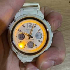 整備品BabyGの画像