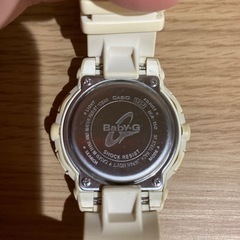 整備品BabyGの画像