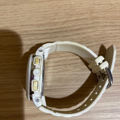 整備品BabyGの画像
