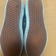 VANS  ハイカットスニーカー 28.0cmの画像