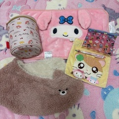 さよならマイメロディー+いろいろ色々の画像