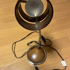 テーブルランプ 40Wの画像