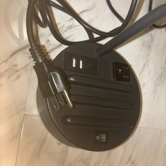 充電可‼︎テーブルランプ　テーブルスタンド　卓上照明　間接照明　スタンドライトの画像
