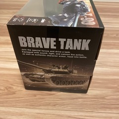 戦車ラジコンの画像